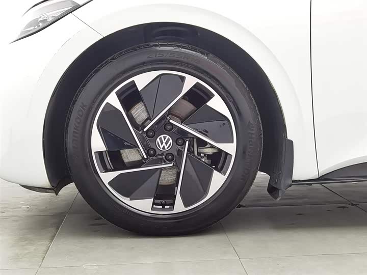 Фото 17 - Volkswagen ID.3