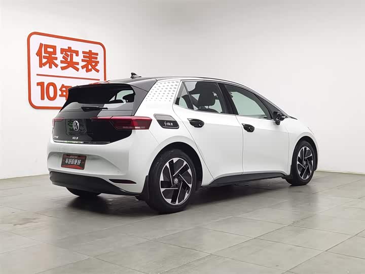 Фото 2 - Volkswagen ID.3