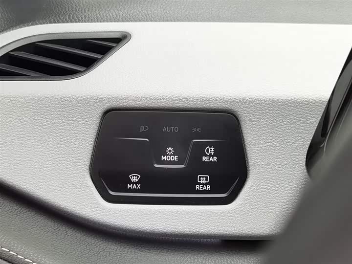 Фото 21 - Volkswagen ID.3