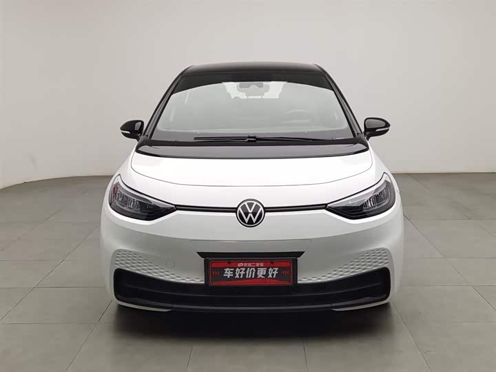 Фото 3 - Volkswagen ID.3