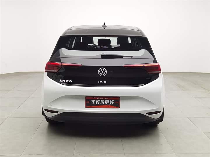 Фото 4 - Volkswagen ID.3
