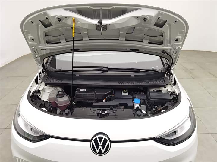 Фото 6 - Volkswagen ID.3