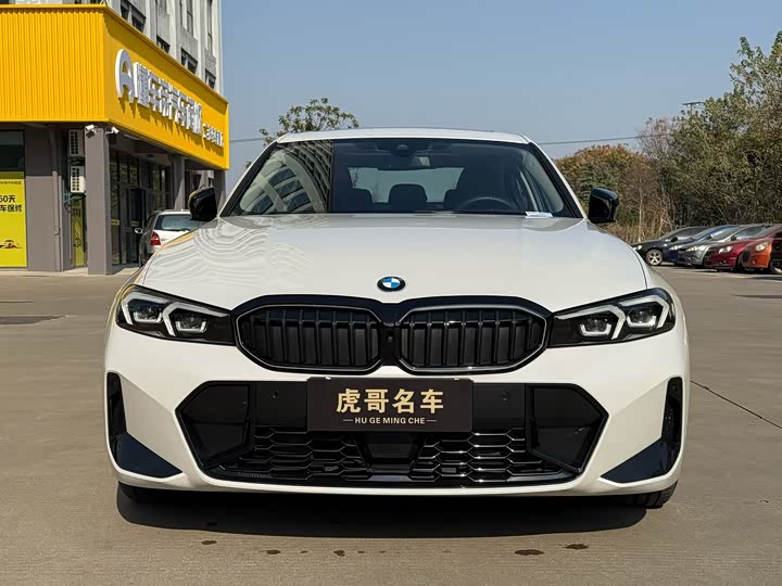 Фото 2 - BMW 3 Series