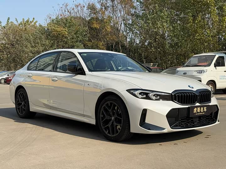 Фото 3 - BMW 3 Series