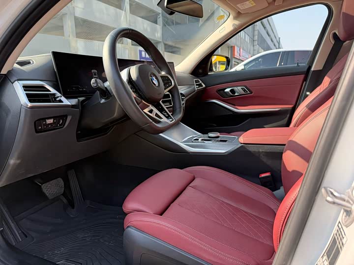 Фото 4 - BMW 3 Series