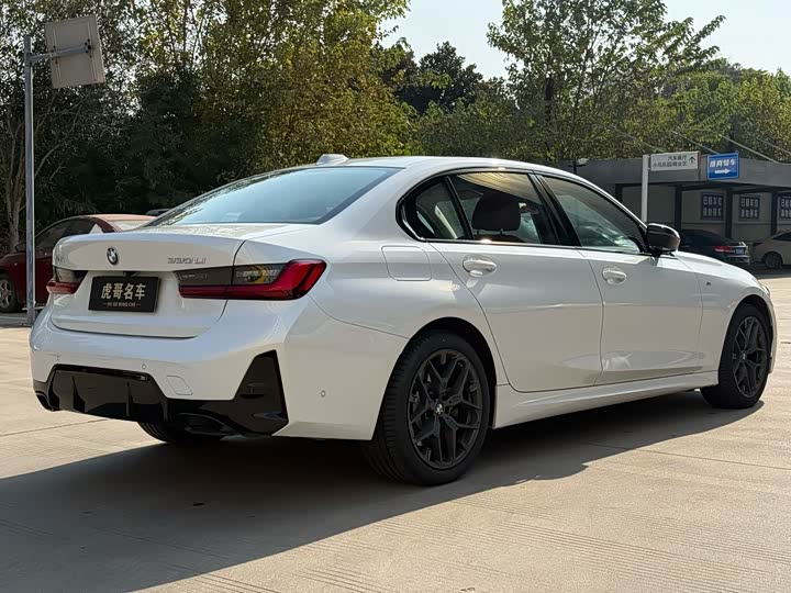 Фото 7 - BMW 3 Series