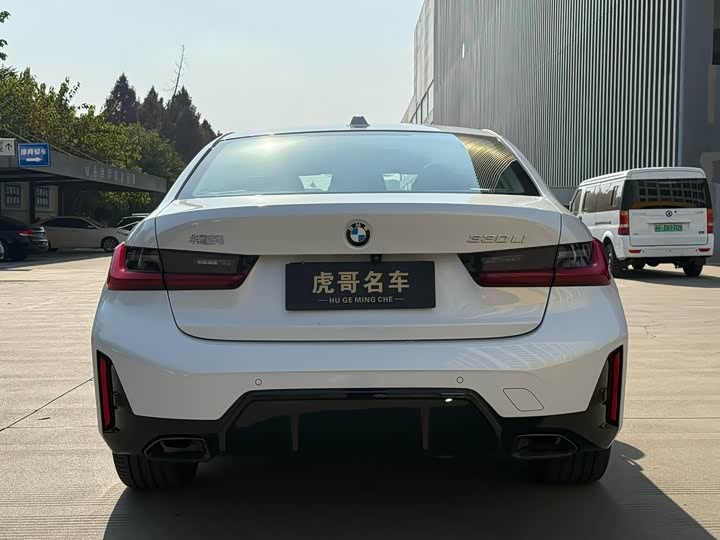 Фото 8 - BMW 3 Series