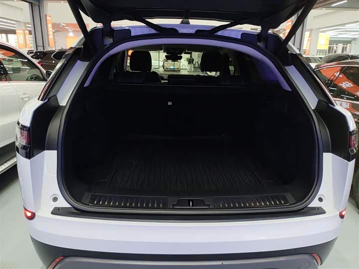 Фото 19 - Land Rover Range Rover Velar