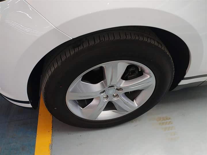 Фото 23 - Land Rover Range Rover Velar