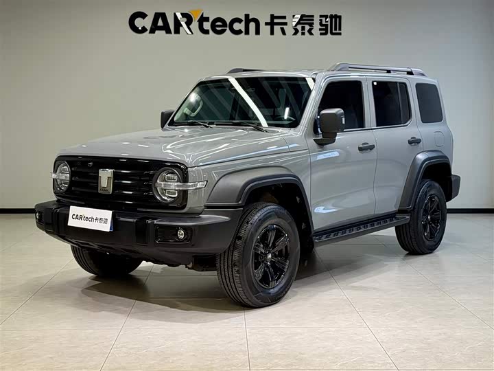 Фото 1 - Tank 300