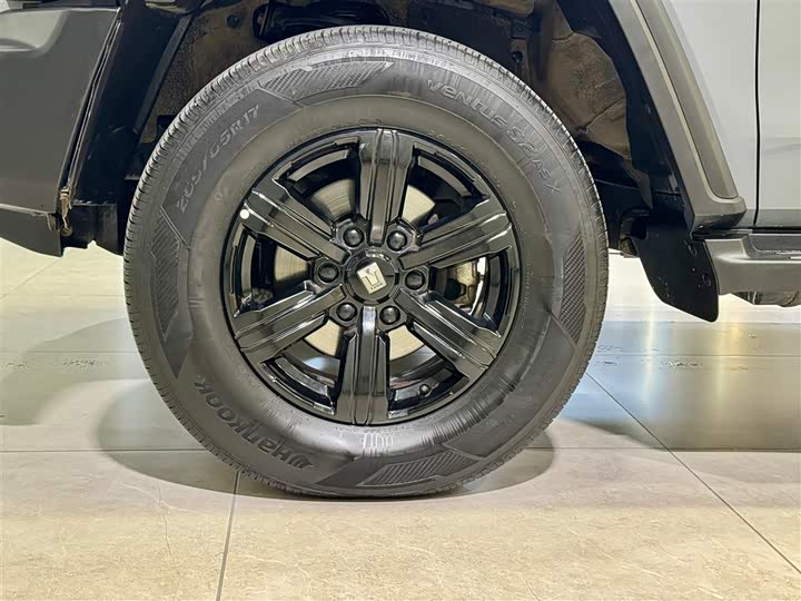 Фото 11 - Tank 300