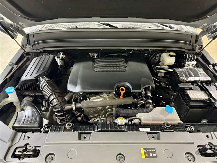 Фото 12 - Tank 300