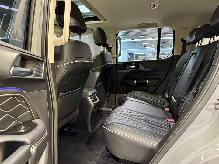 Фото 18 - Tank 300