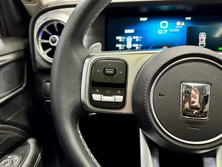 Фото 22 - Tank 300