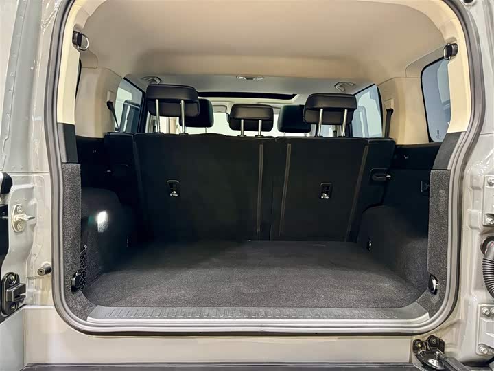 Фото 4 - Tank 300