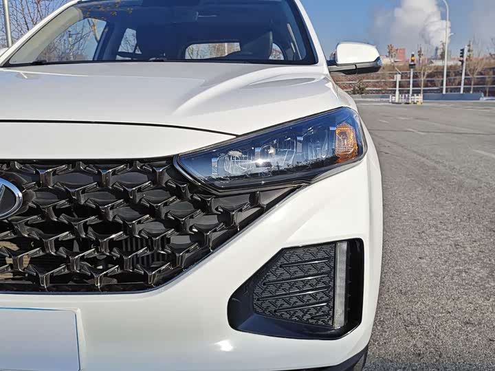 Фото 10 - Hyundai ix35 (Mufasa)