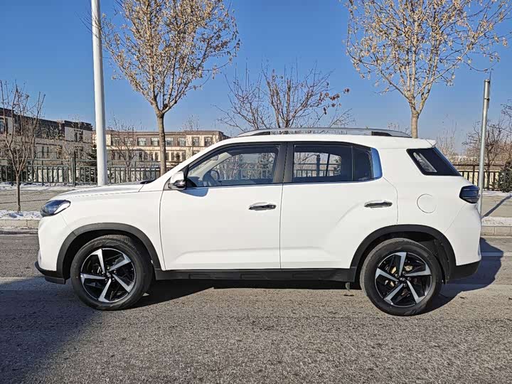 Фото 12 - Hyundai ix35 (Mufasa)