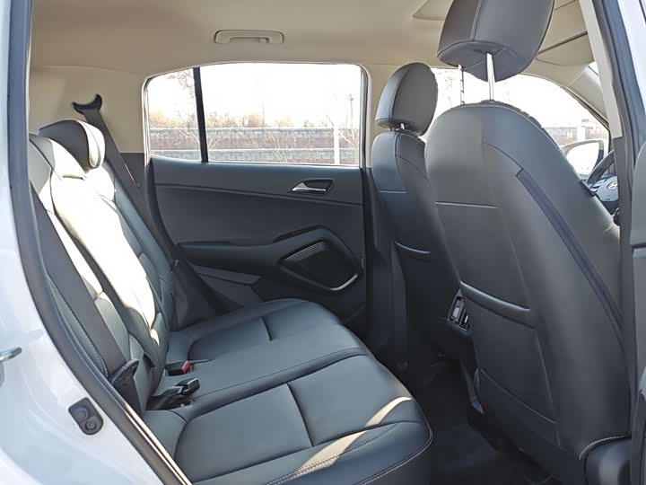 Фото 16 - Hyundai ix35 (Mufasa)