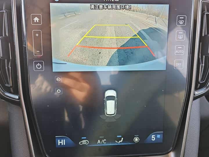 Фото 19 - Hyundai ix35 (Mufasa)