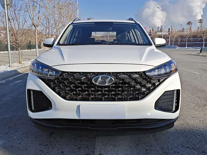 Фото 2 - Hyundai ix35 (Mufasa)