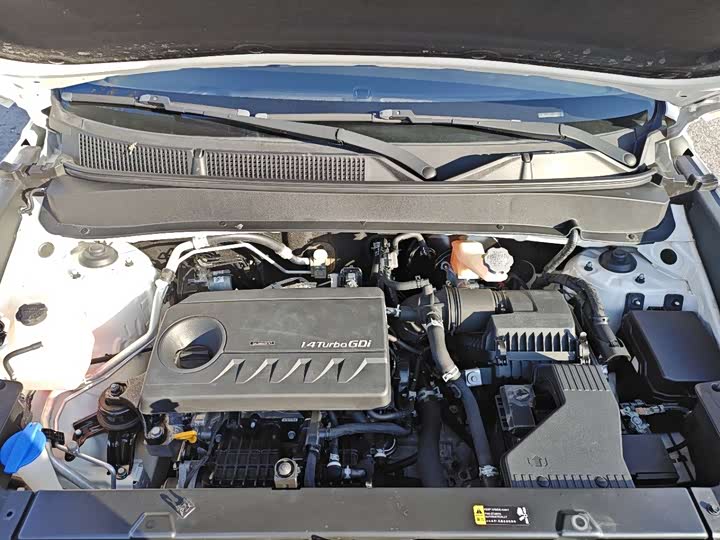 Фото 24 - Hyundai ix35 (Mufasa)