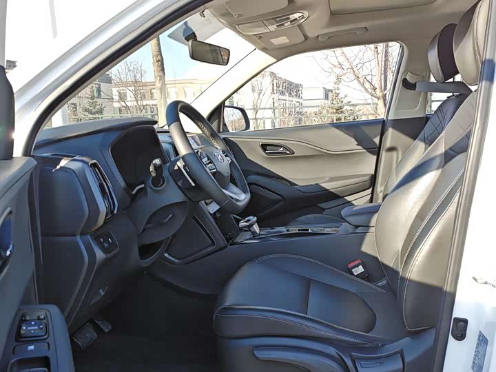 Фото 4 - Hyundai ix35 (Mufasa)