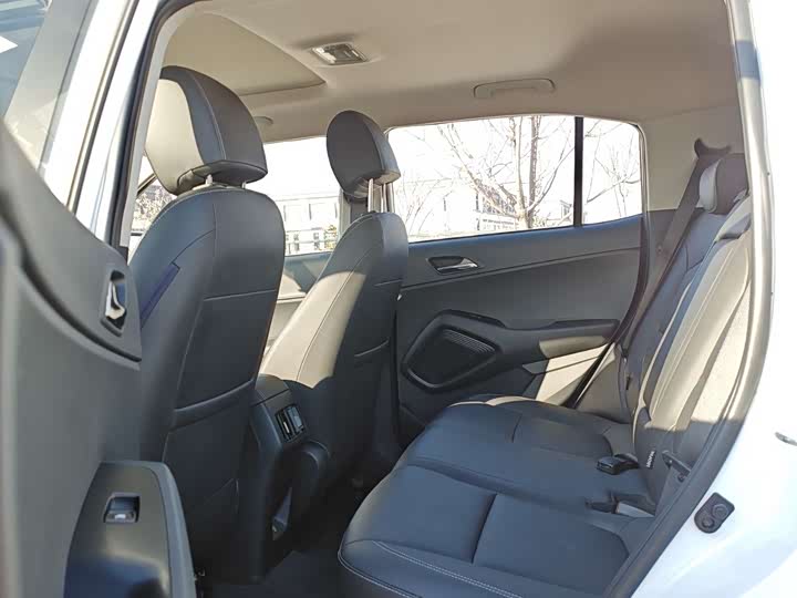 Фото 5 - Hyundai ix35 (Mufasa)