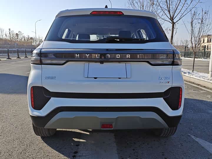 Фото 8 - Hyundai ix35 (Mufasa)