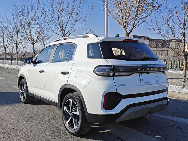 Фото 9 - Hyundai ix35 (Mufasa)