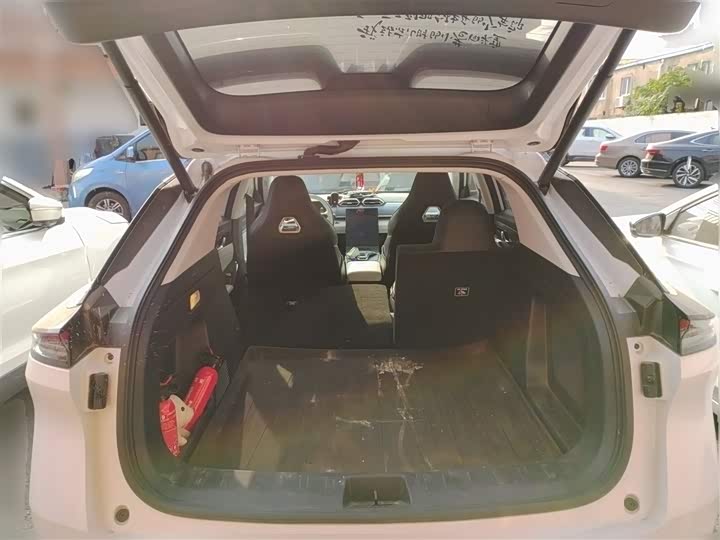 Фото 10 - Dongfeng Aeolus Haohan