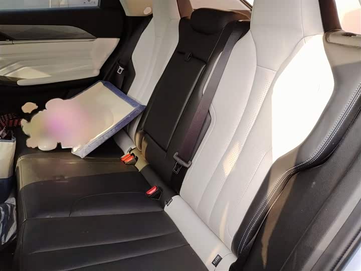 Фото 15 - Dongfeng Aeolus Haohan