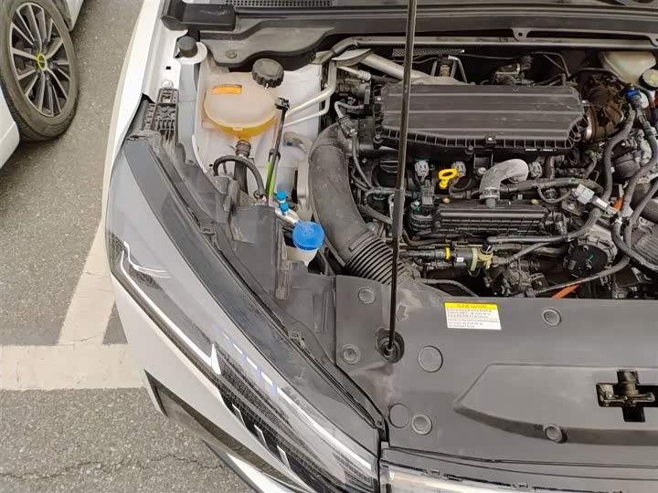 Фото 21 - Dongfeng Aeolus Haohan