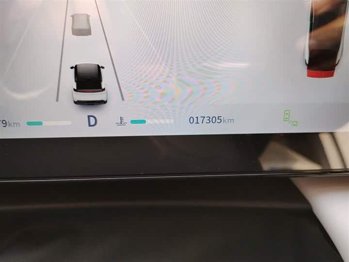 Фото 5 - Dongfeng Aeolus Haohan