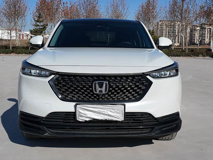 Фото 2 - Honda XR-V