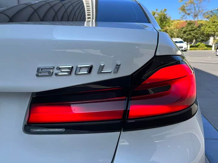 Фото 16 - BMW 5 Series