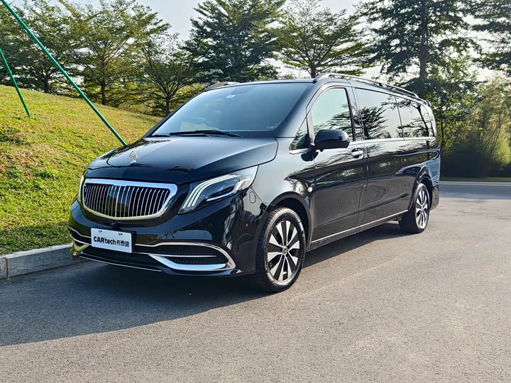 Фото 1 - Mercedes-Benz Vito