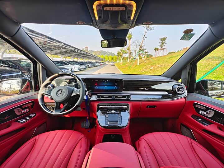 Фото 11 - Mercedes-Benz Vito