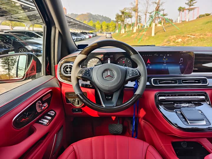 Фото 12 - Mercedes-Benz Vito