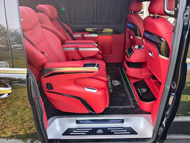 Фото 16 - Mercedes-Benz Vito