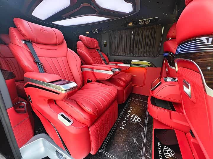 Фото 17 - Mercedes-Benz Vito