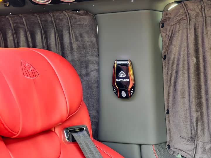 Фото 18 - Mercedes-Benz Vito