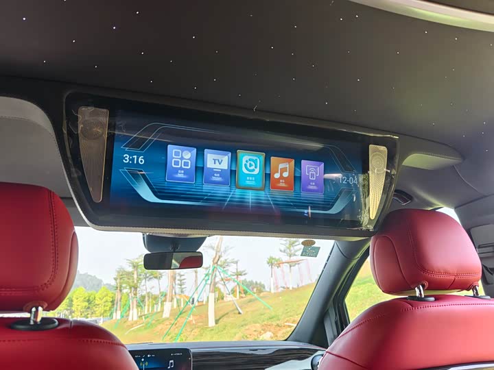 Фото 19 - Mercedes-Benz Vito