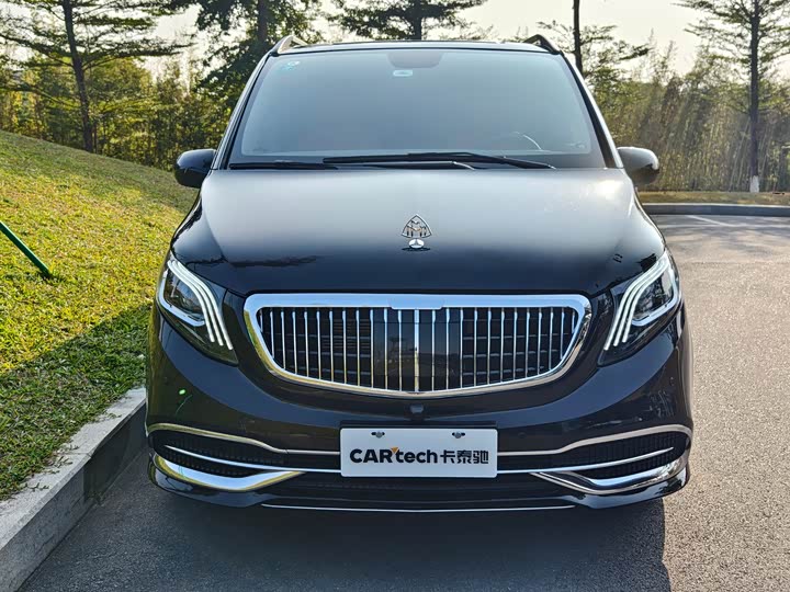 Фото 2 - Mercedes-Benz Vito