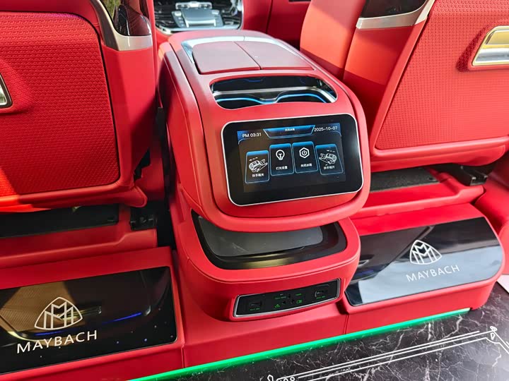 Фото 21 - Mercedes-Benz Vito