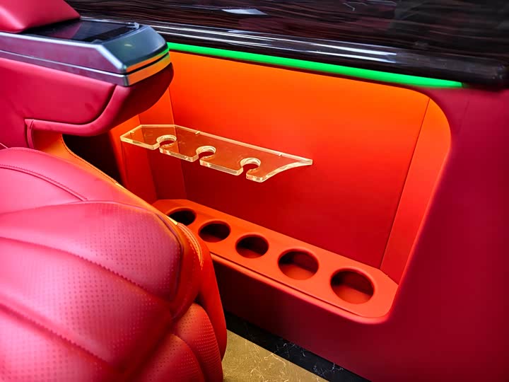 Фото 22 - Mercedes-Benz Vito