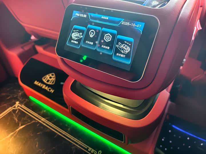 Фото 23 - Mercedes-Benz Vito