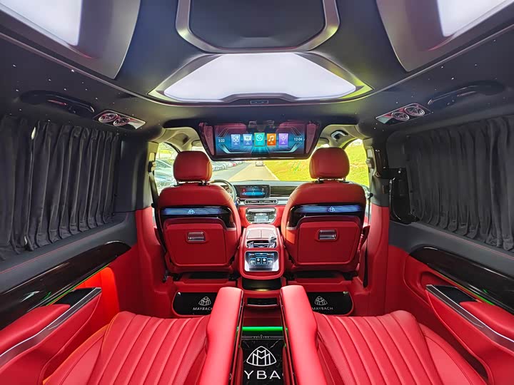 Фото 26 - Mercedes-Benz Vito