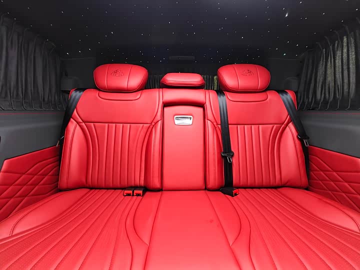 Фото 28 - Mercedes-Benz Vito