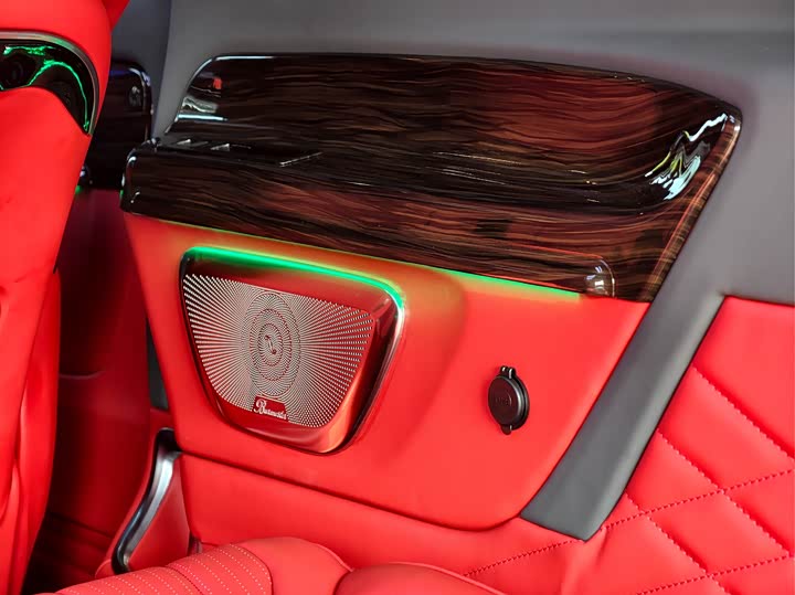 Фото 29 - Mercedes-Benz Vito