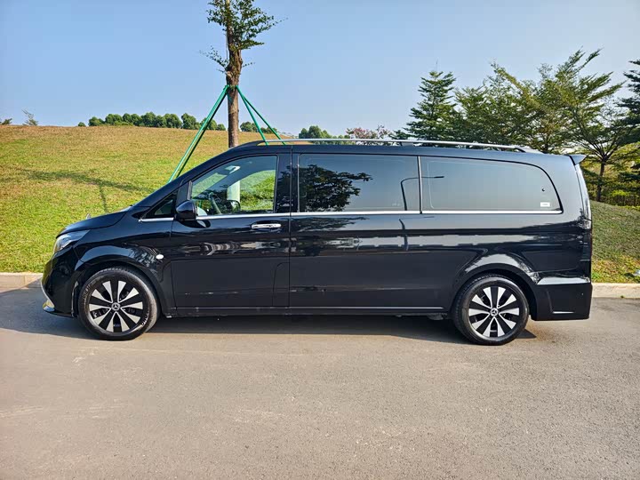 Фото 3 - Mercedes-Benz Vito